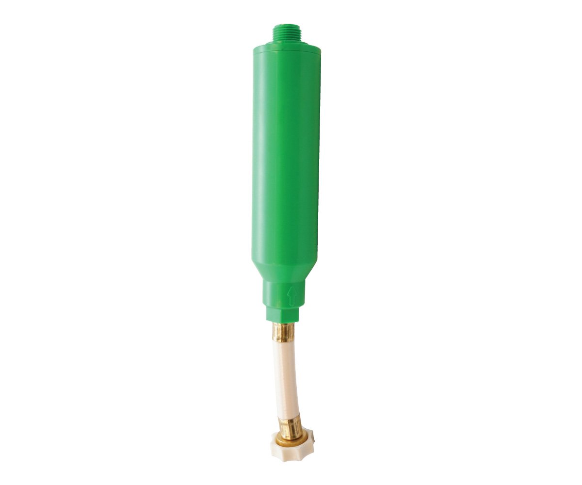 Hydrologic GroGreen Water Filter for Garden Hose