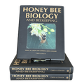 Honey Bee Biology and Beekeeping Book