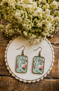 Spring Meadow Earrings