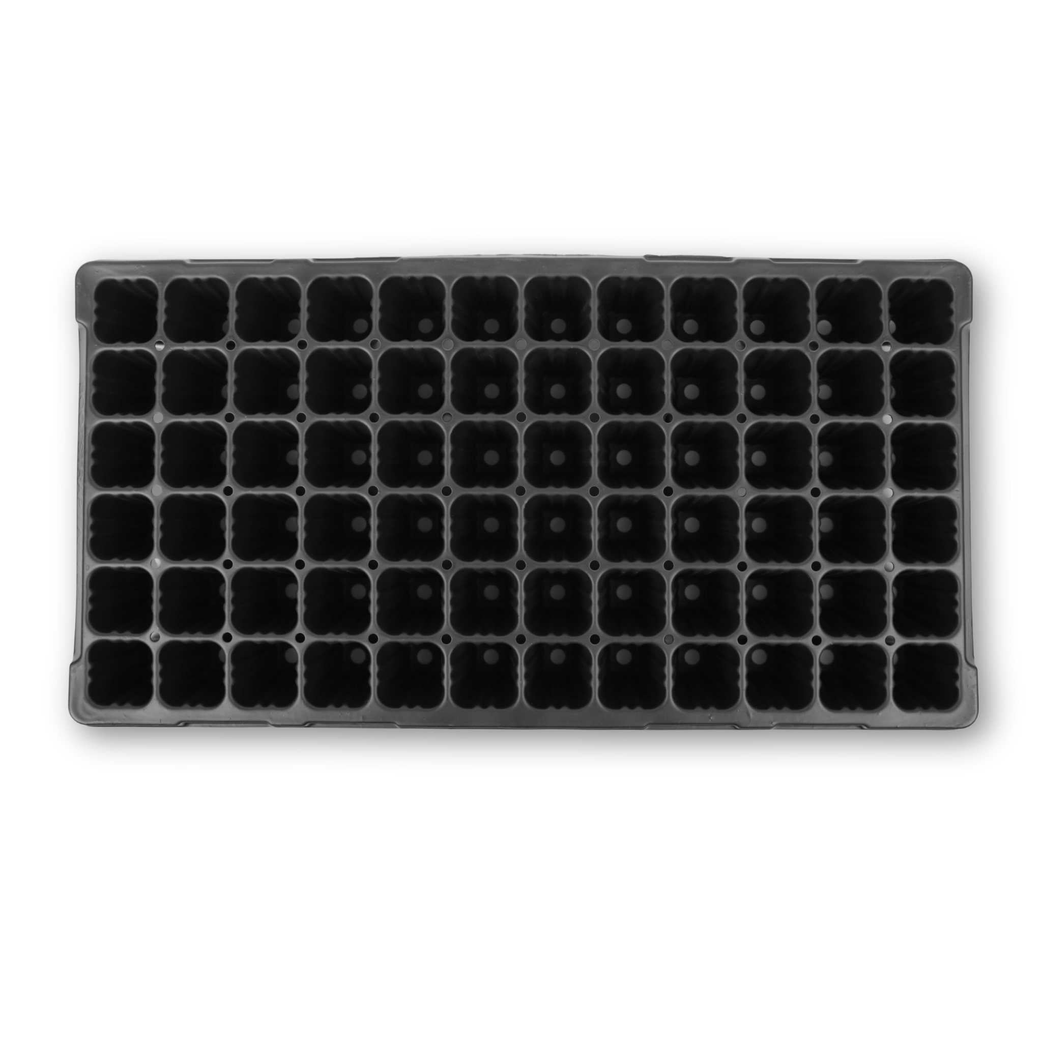 72-Cell Seed Starting Trays