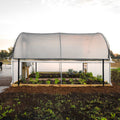 Roll-Up Side Kit for Hobby Greenhouse