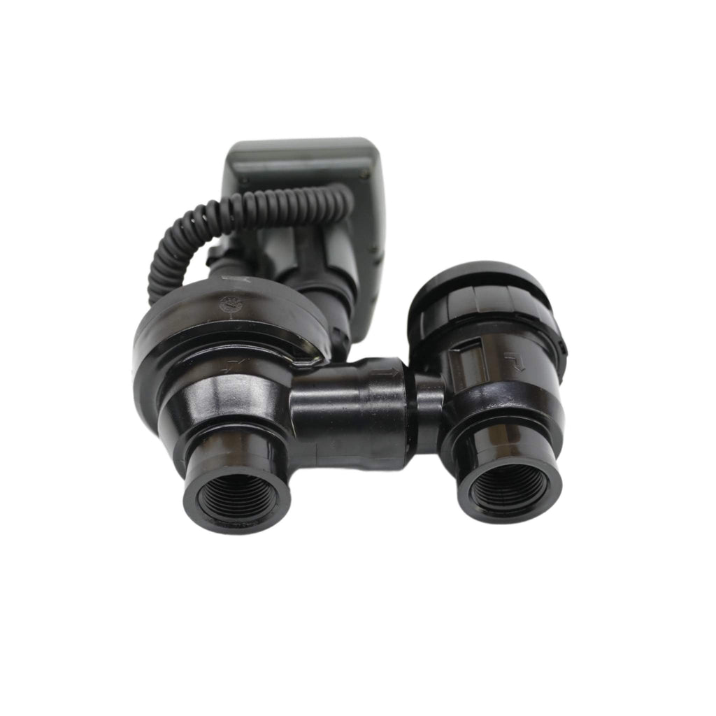 Irrigation Controller | LEIT 1 with 3/4′′ Anti-Siphon Valve