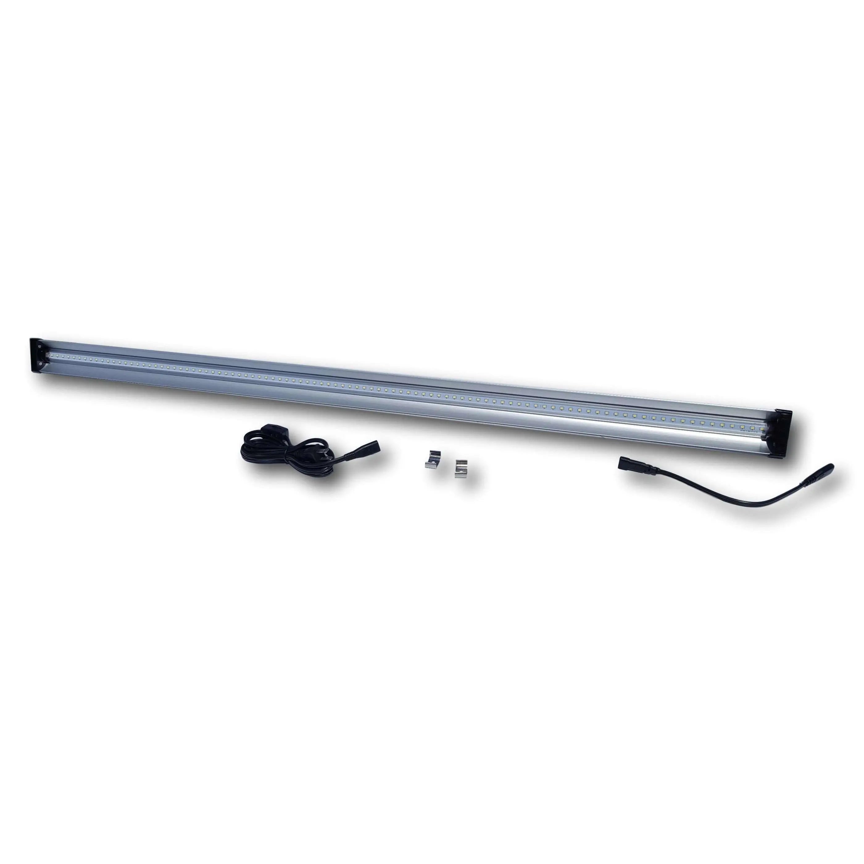 LED Strip Grow Lights - 48"