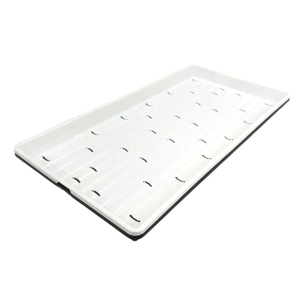 1020 Microgreen Trays | Extra Strength Shallow 1020 Trays