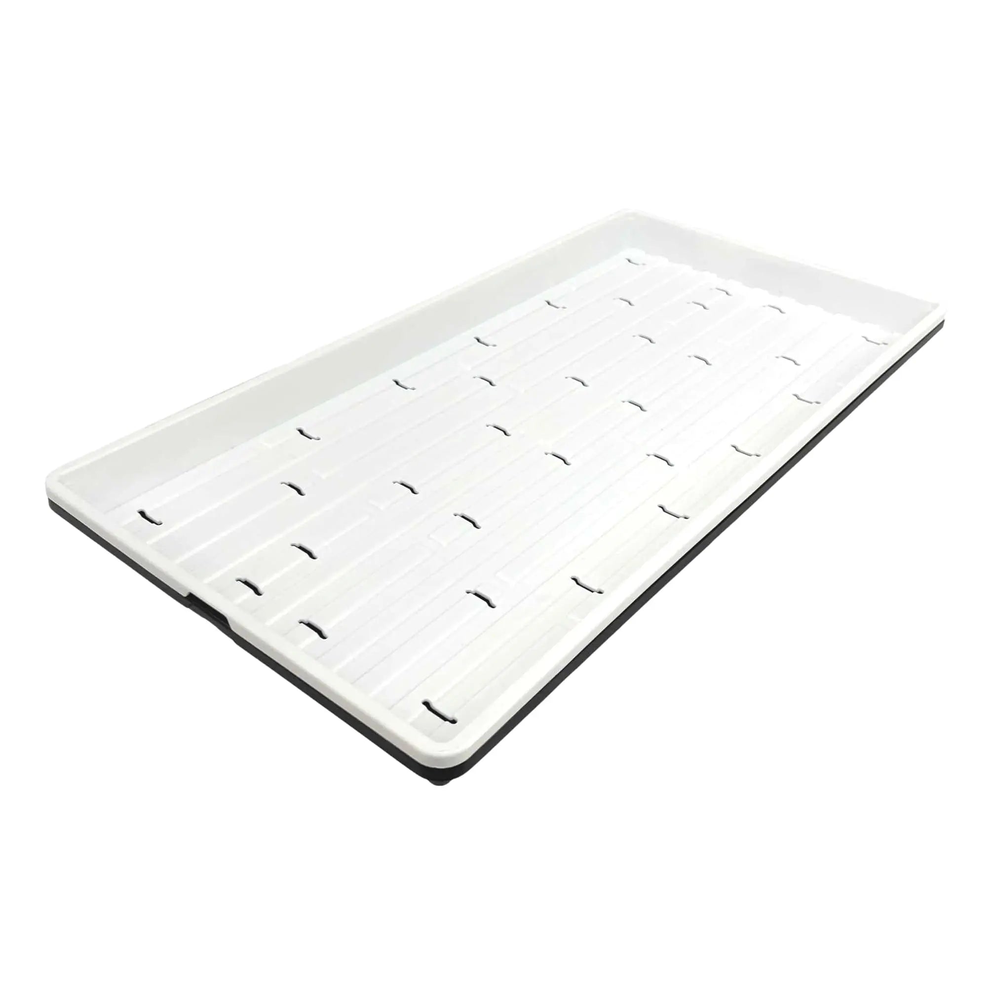 1020 Microgreen Trays | Extra Strength Shallow 1020 Trays