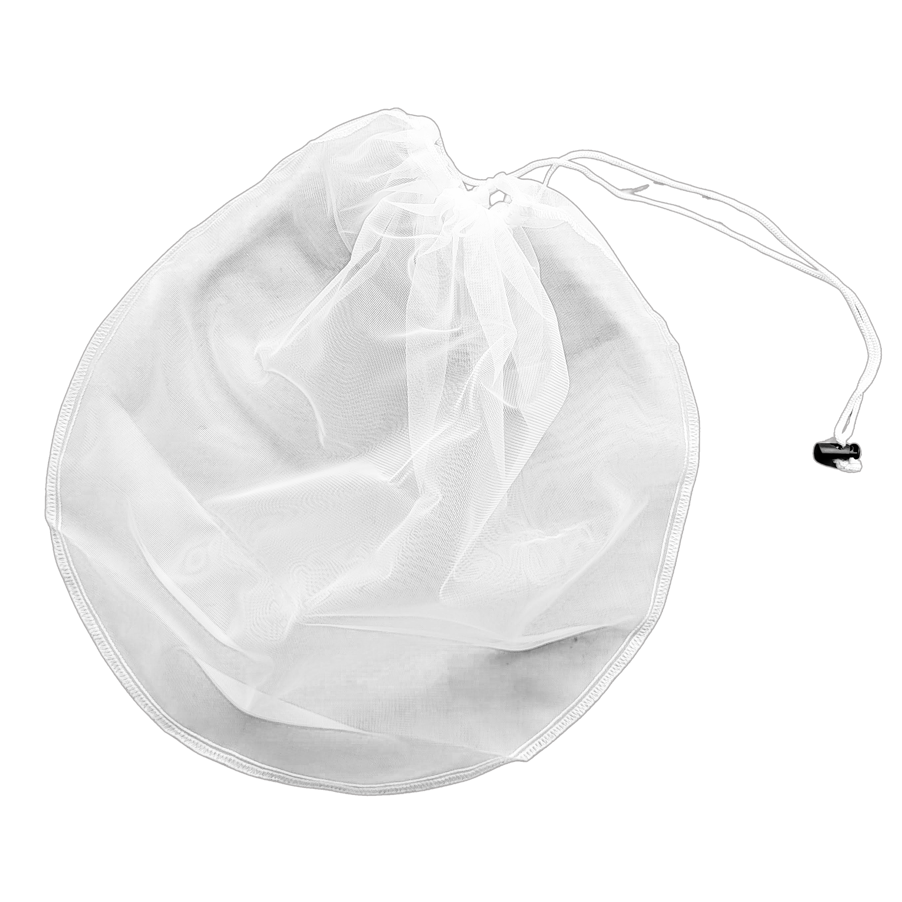 Nylon Honey Strainer Bags for 5 Gallon Bucket - 2 Pack