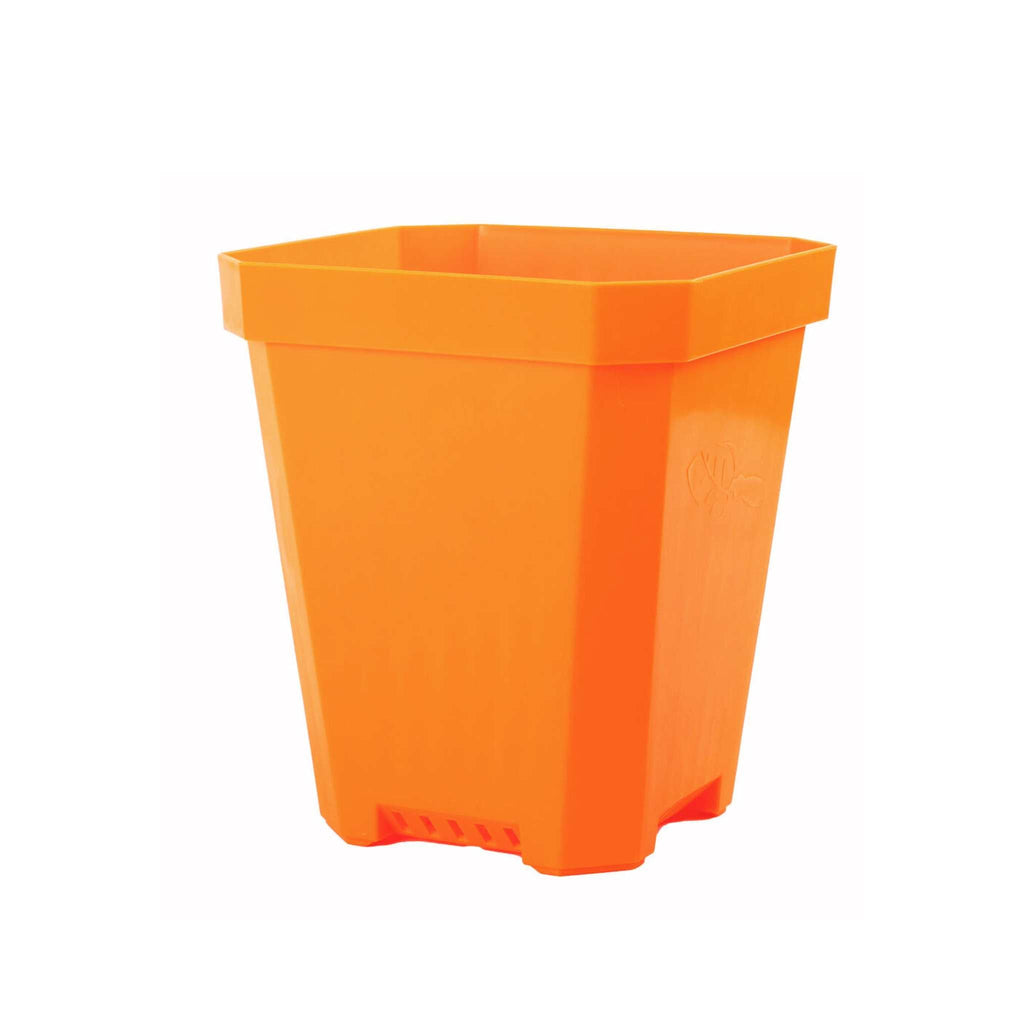 5" Heavy Duty Nursery Pots