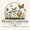 Prairie Gardener Supply Co. - Home