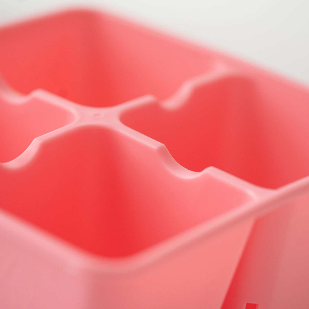 4 Cell Plug Tray Inserts