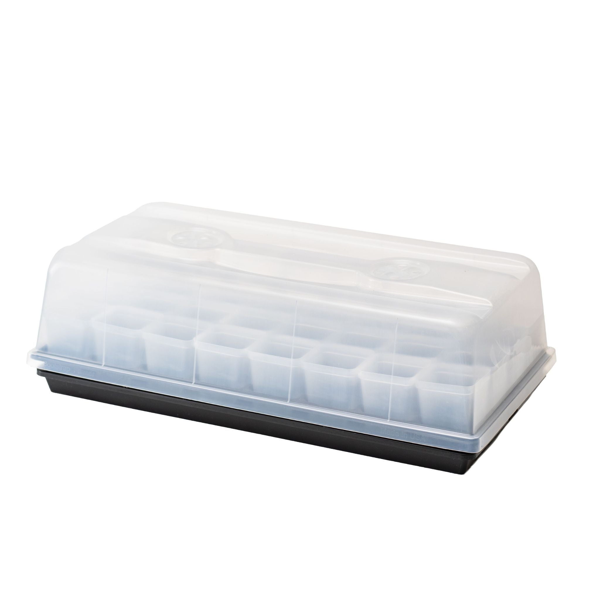 Propagation Kit | For Cuttings, Seedlings and More