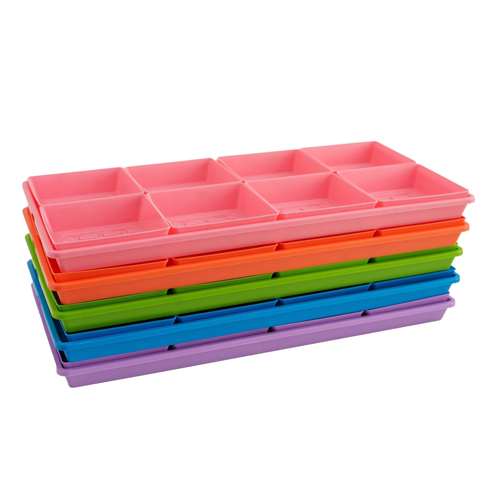 5x5 Microgreens Kit