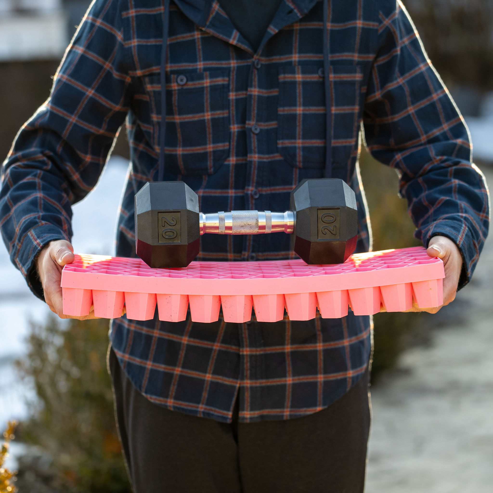 Air Prune Heavy Duty Propagation Tray - 72 Cell