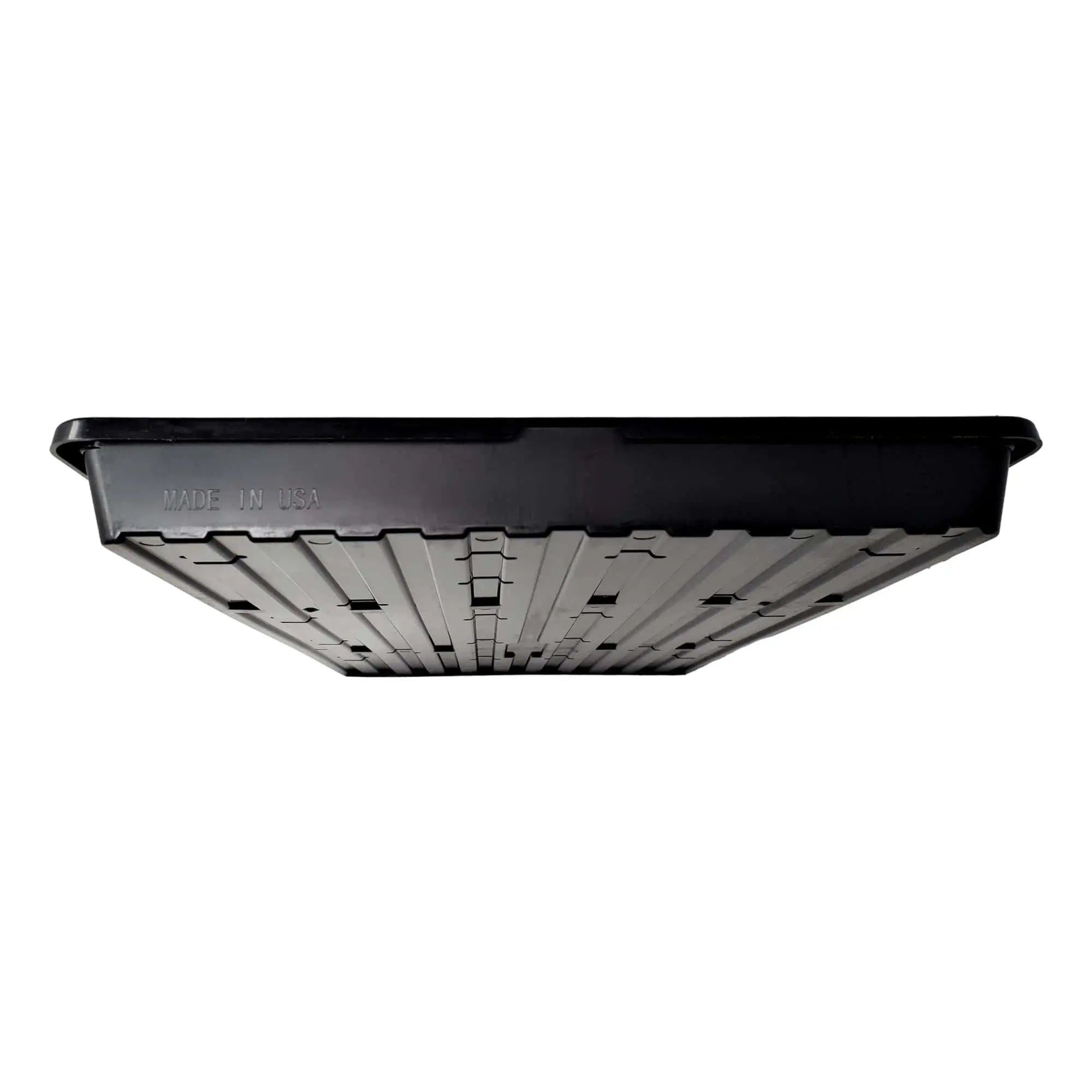 1020 Microgreen Trays | Extra Strength Shallow 1020 Trays