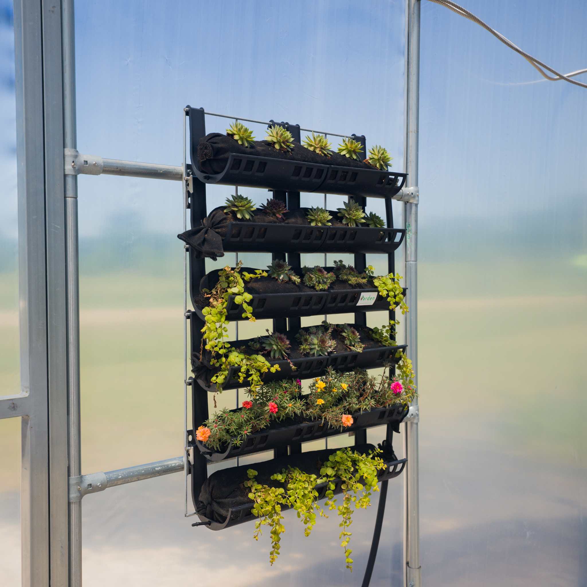 Varden™ Kitchen Garden