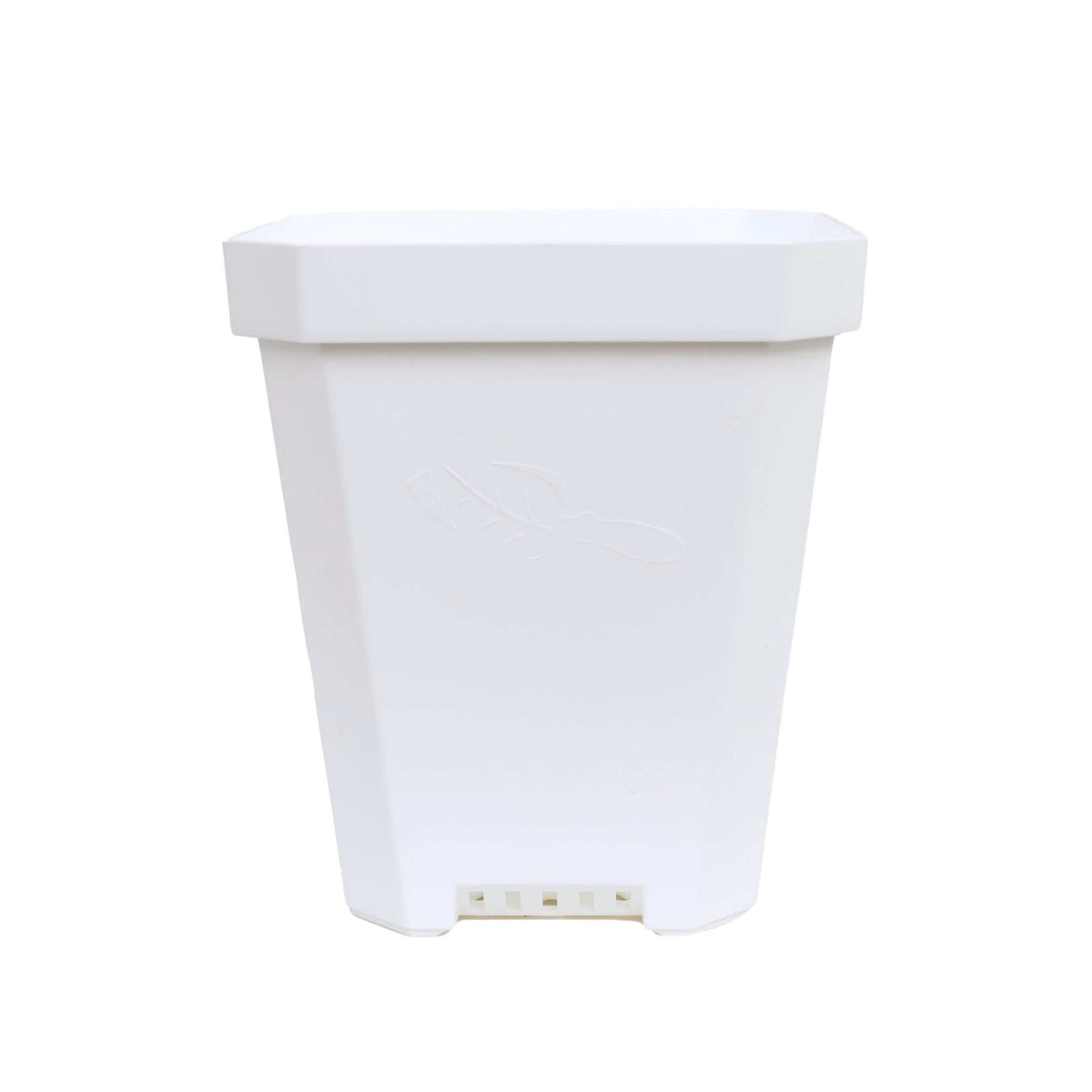 5" Heavy Duty Nursery Pots