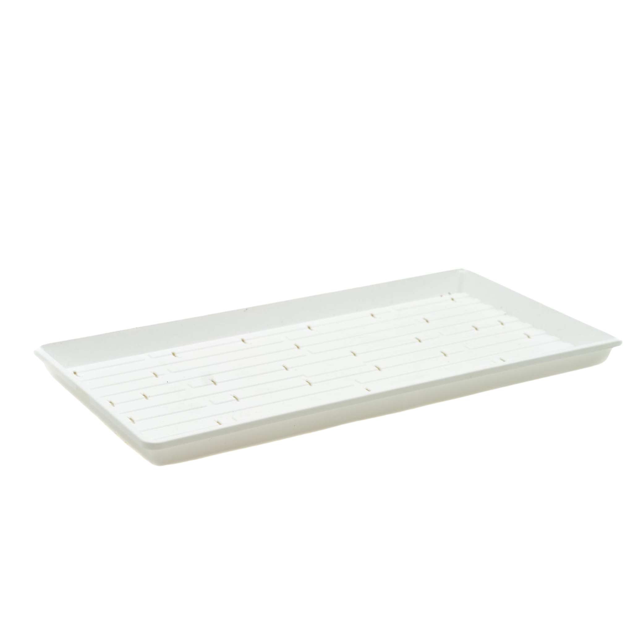 1020 Microgreen Trays - Shallow Extra Strength Colors