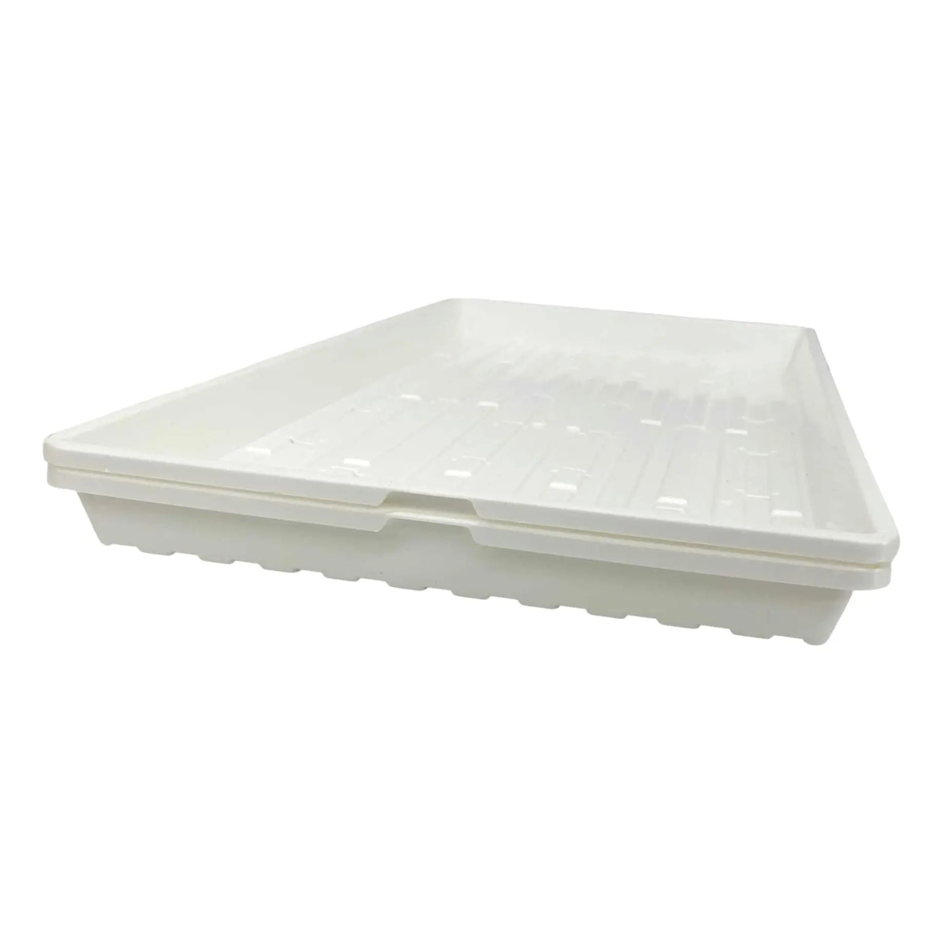 1020 Microgreen Trays | Extra Strength Shallow 1020 Trays