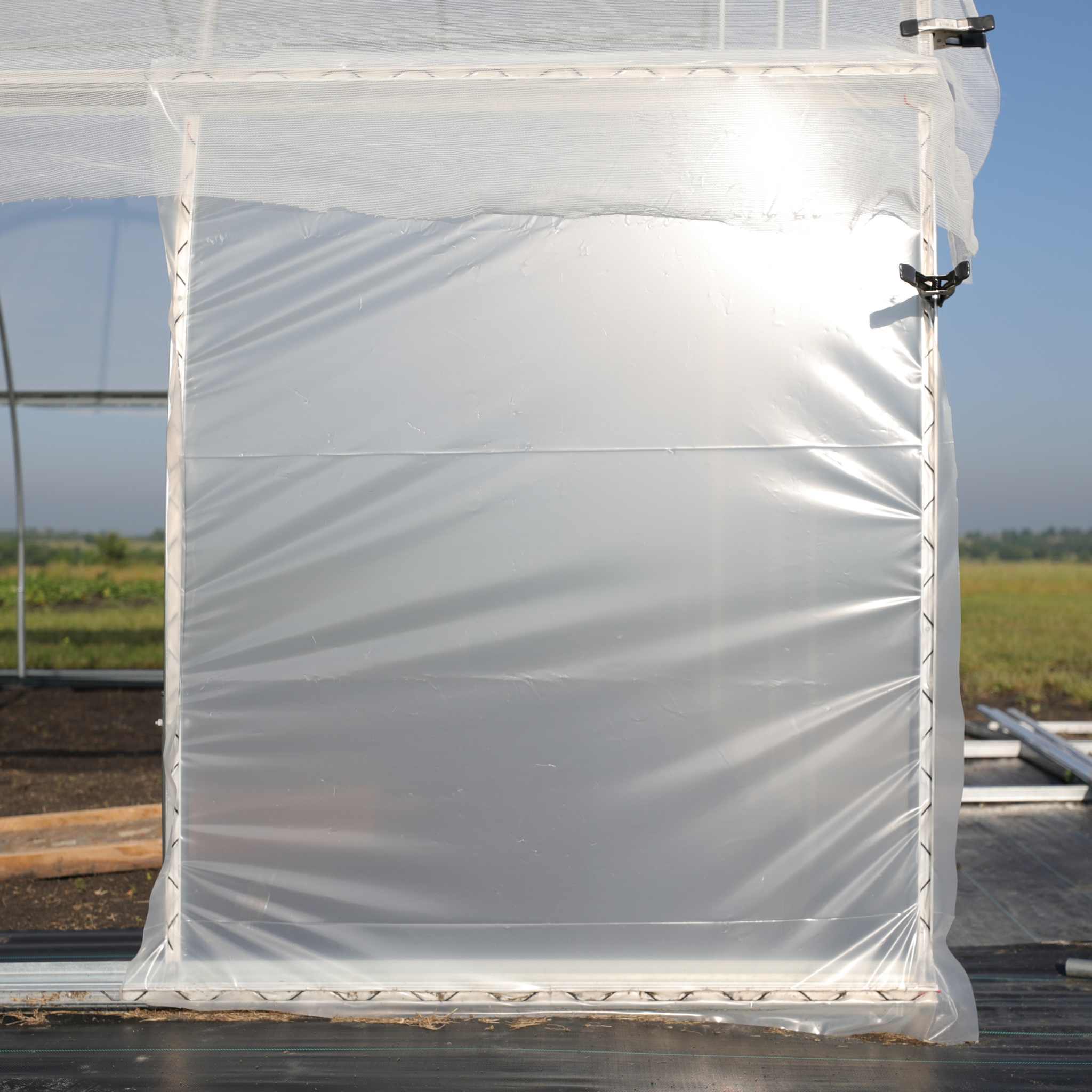Wind Panel Kit