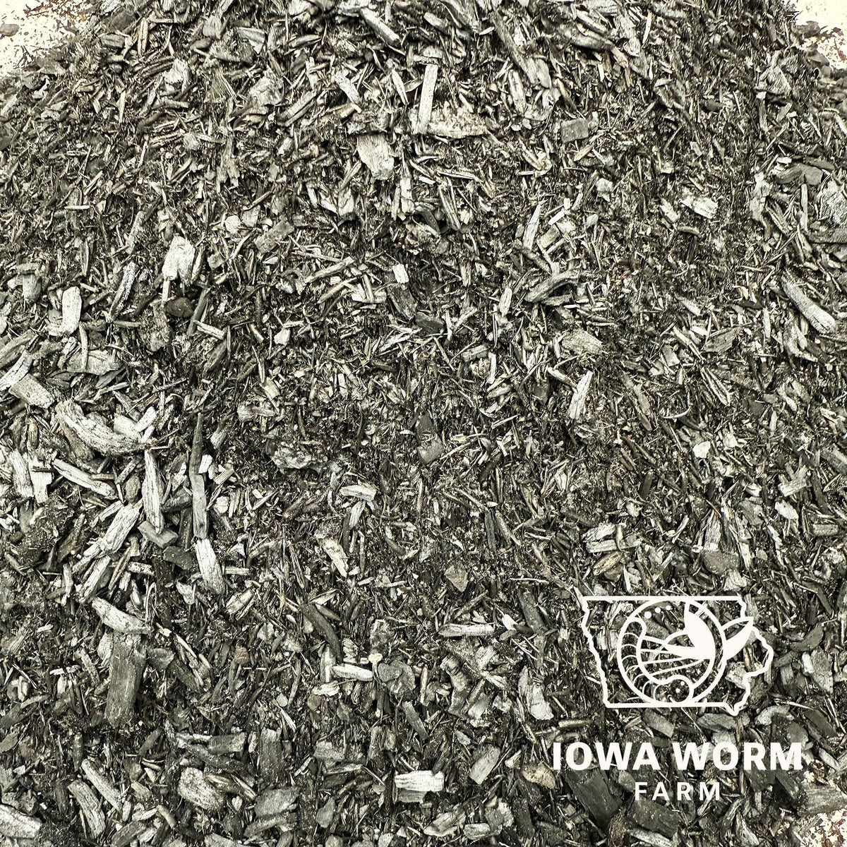 BioBoost Unamended Biochar