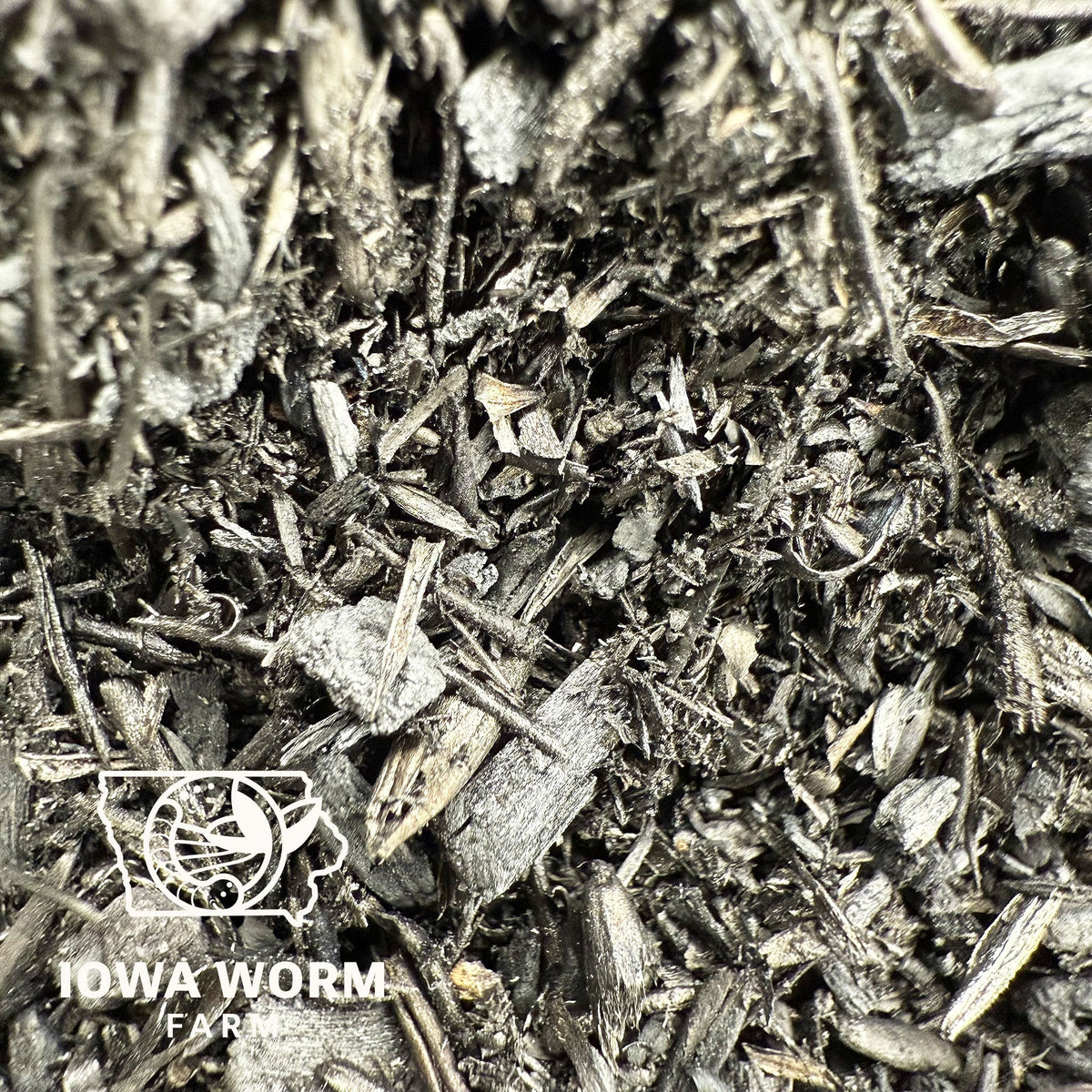 BioBoost Unamended Biochar
