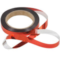 Bird Scare Tape - Red & Silver (290' Roll)
