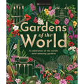 Gardens of the World - Hardcover