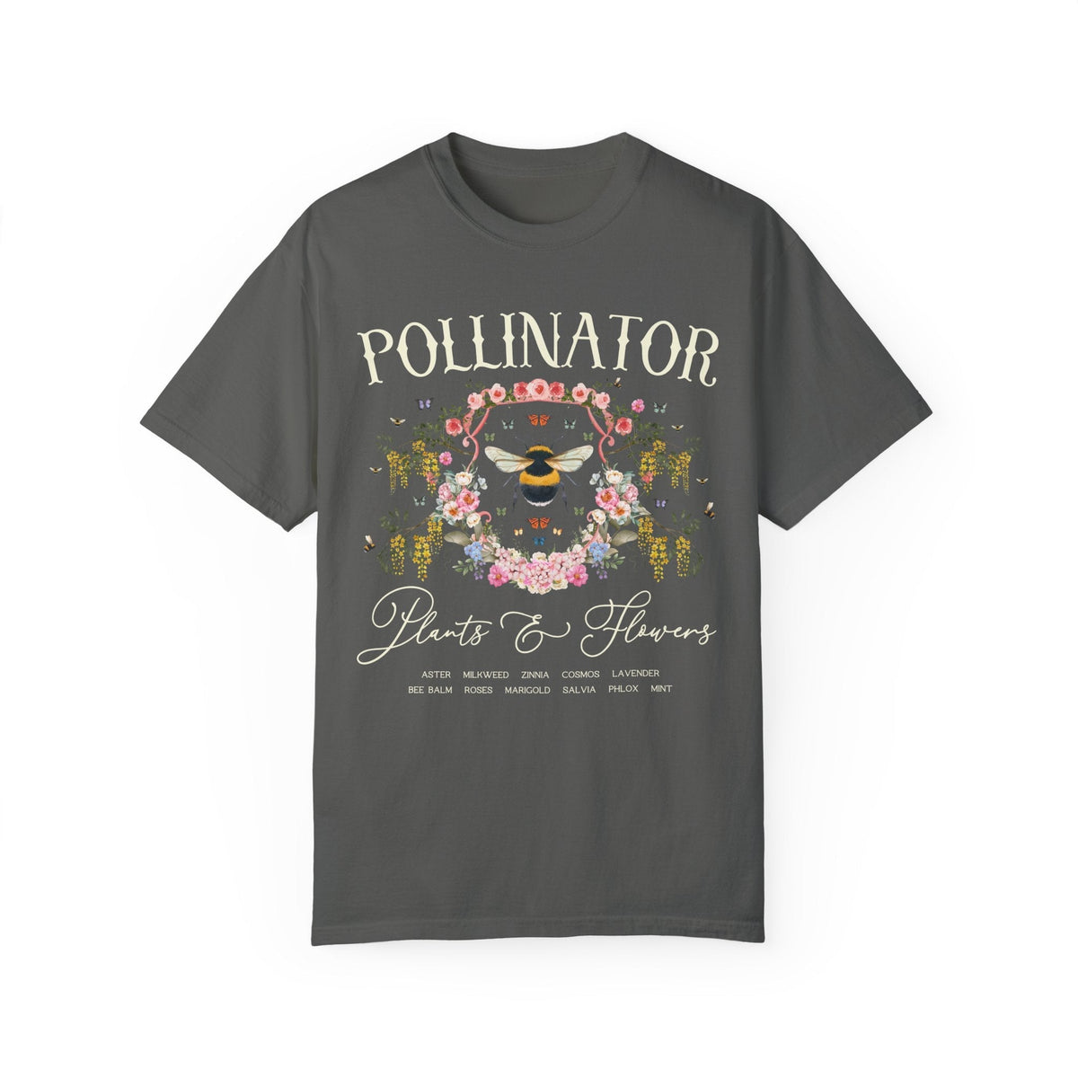 Fairycore Pollinator Shirt