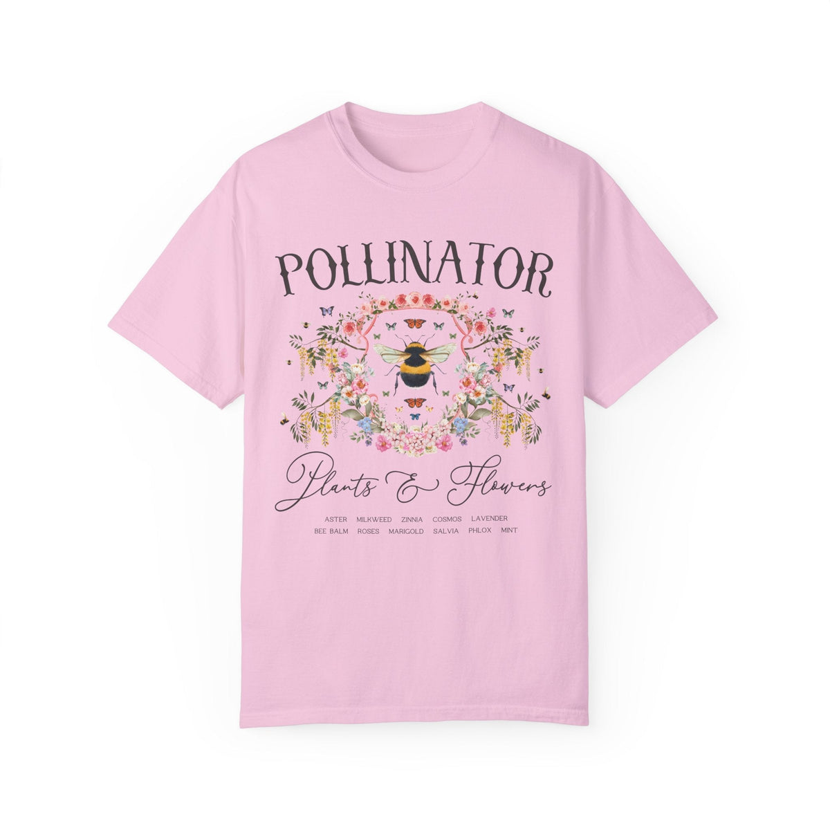 Fairycore Pollinator Shirt