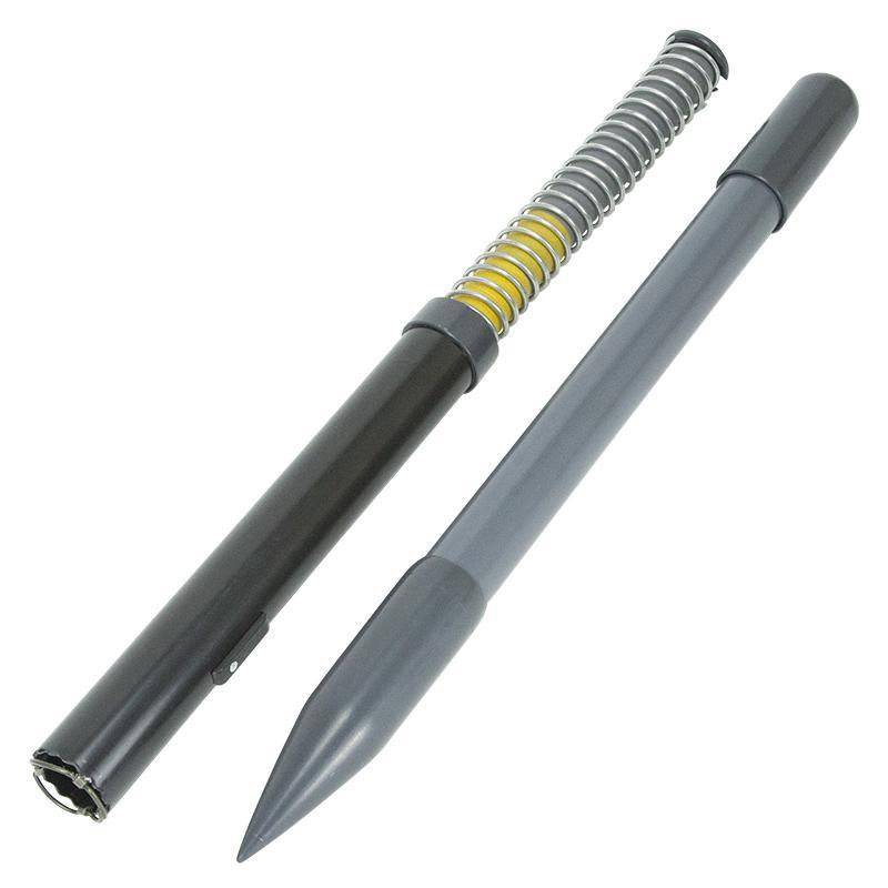 Gopherhawk Gopher Trap Set