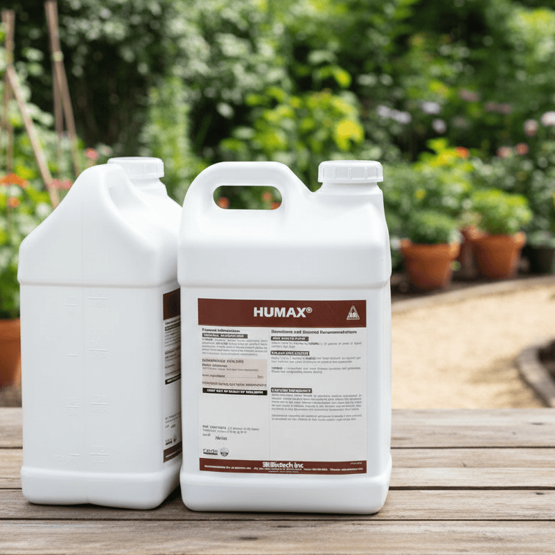 Humax (5 Gallon)