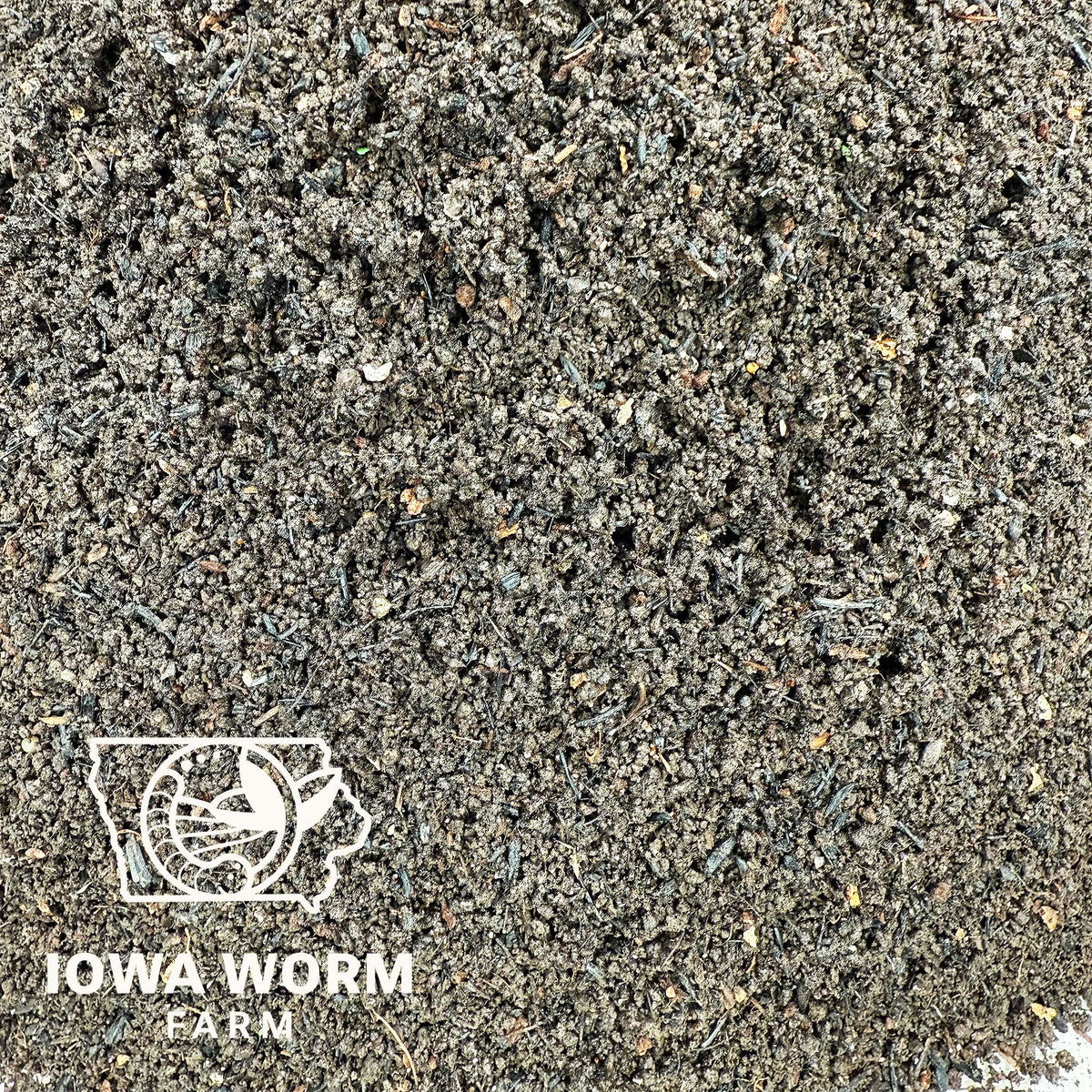 S Brand Sprout Mix – Enriched Worm Castings