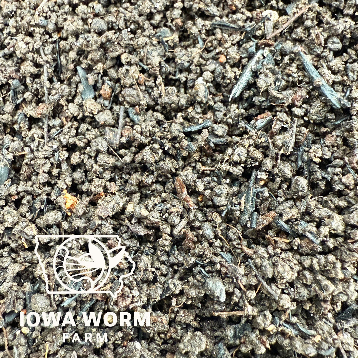 S Brand Sprout Mix – Enriched Worm Castings