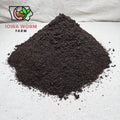 S Brand Sprout Mix – Enriched Worm Castings