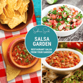 Salsa Seed Collection – Restaurant Style – 10 Amazing Varieties
