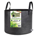 Smart Pot with Handles - Black (20 Gal)