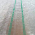 Greenhouse Woven Plastic 11 mil- Solarig 182