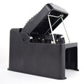 The Black Box Gopher Trap