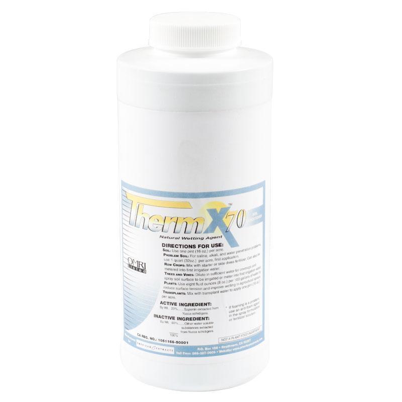 Therm X70 Yucca Extract (Pint)