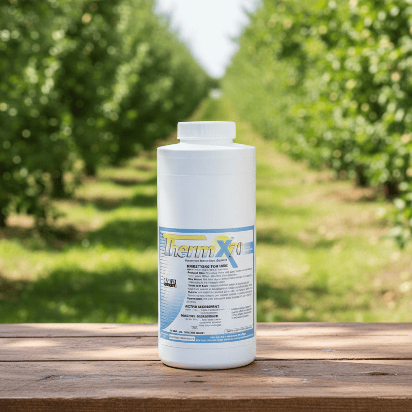 Therm X70 Yucca Extract (Pint)