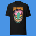 Open Pollination Unisex t-shirt